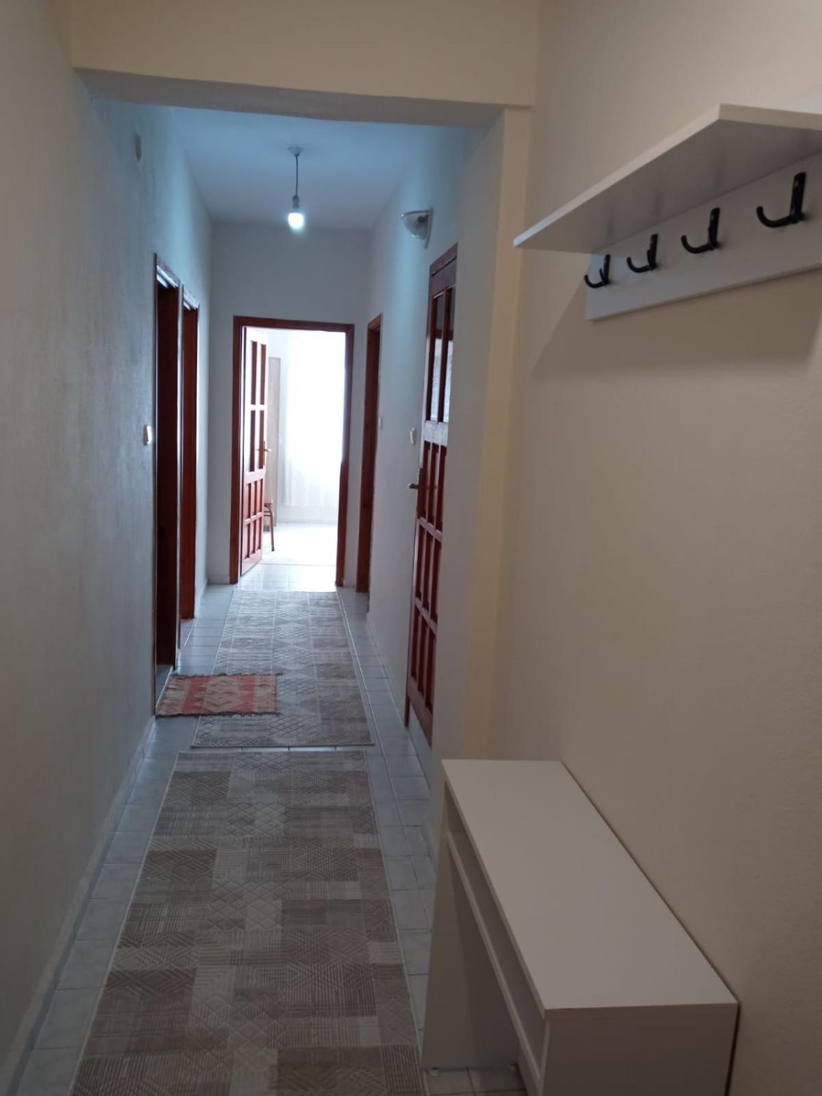 Sahin Apart Çanakkale Exterior foto