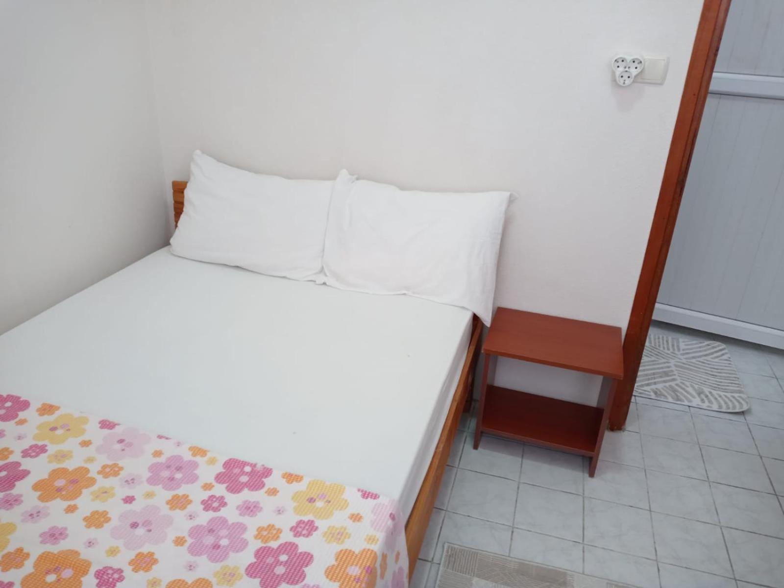 Sahin Apart Çanakkale Exterior foto