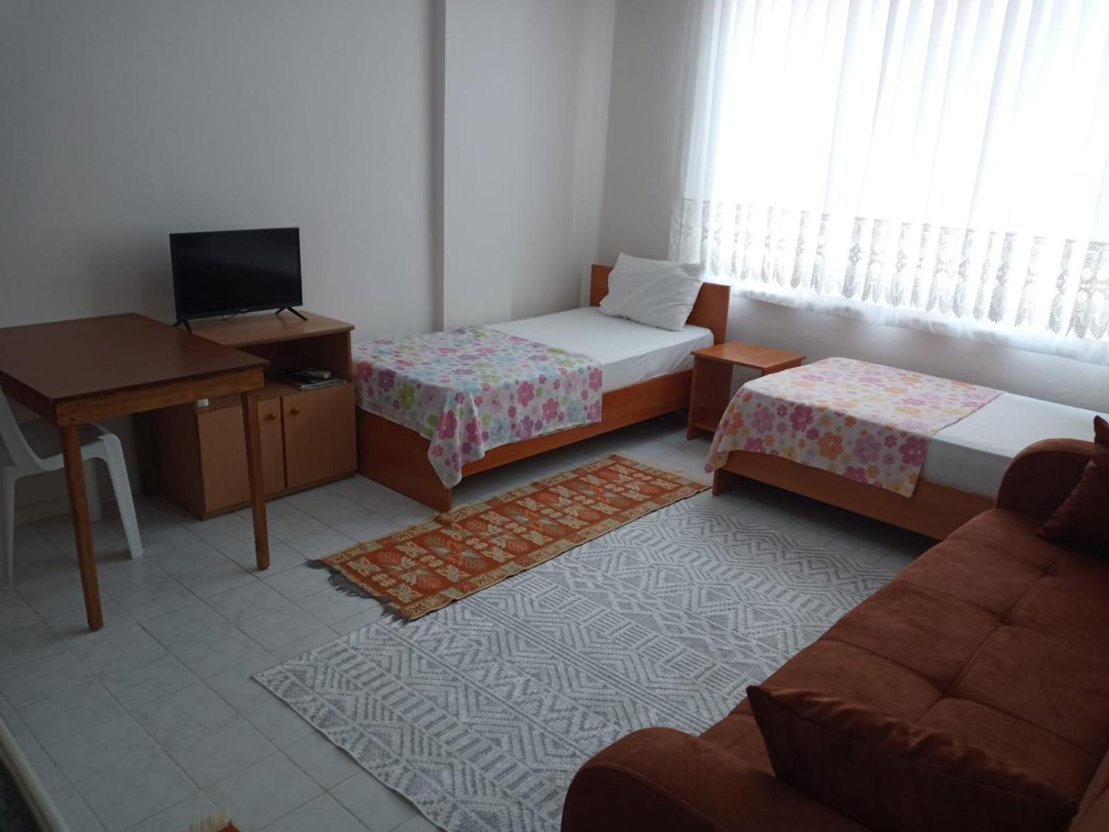 Sahin Apart Çanakkale Exterior foto