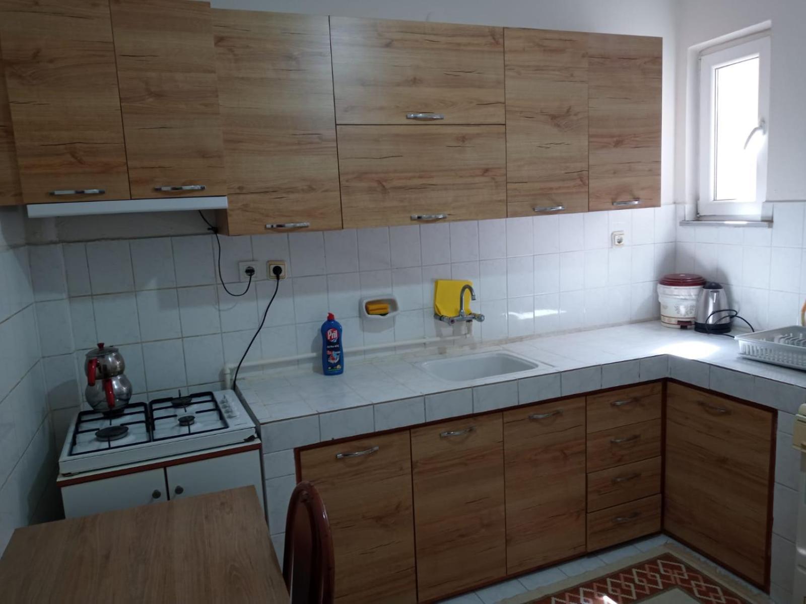 Sahin Apart Çanakkale Exterior foto