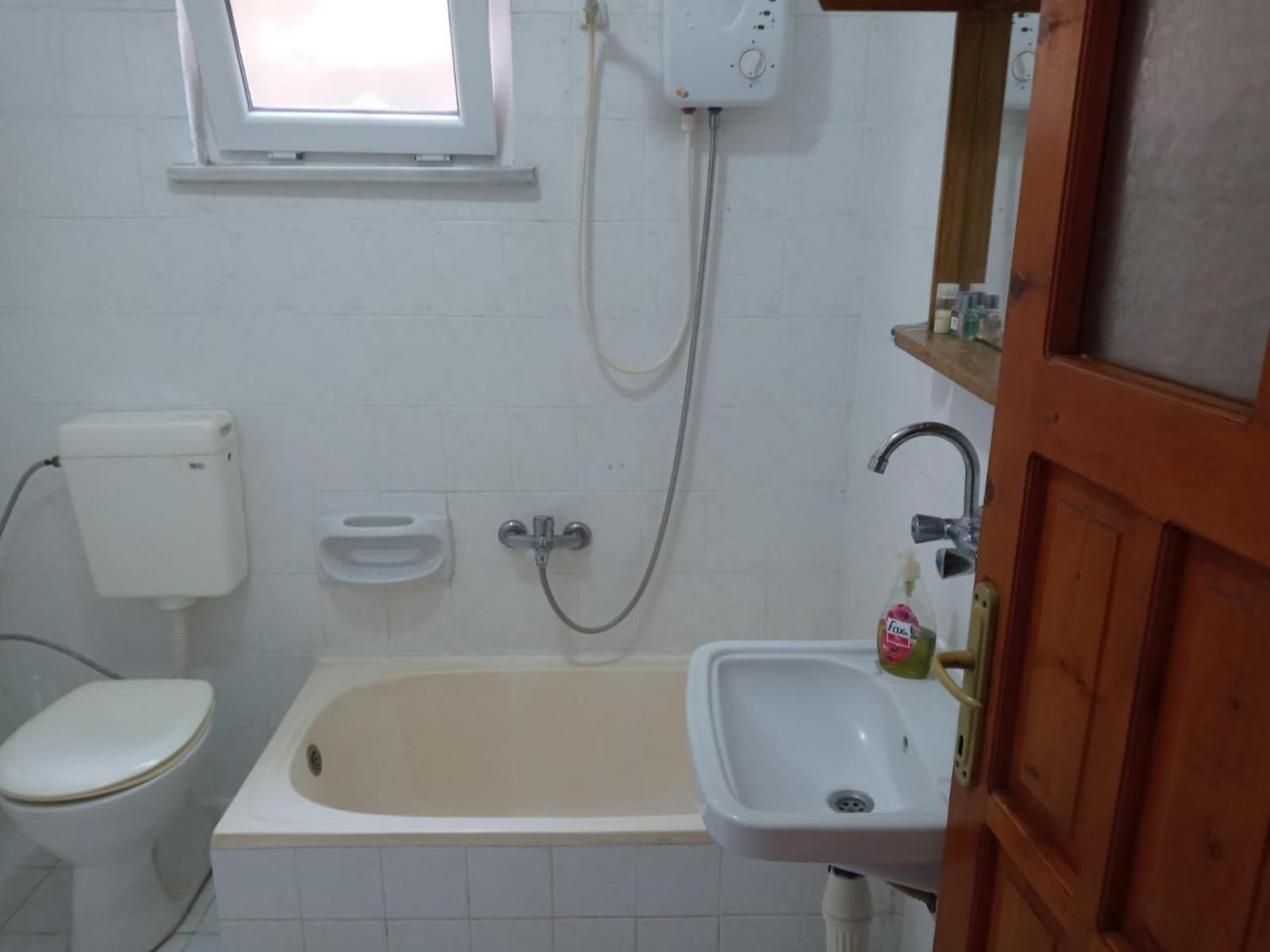 Sahin Apart Çanakkale Exterior foto