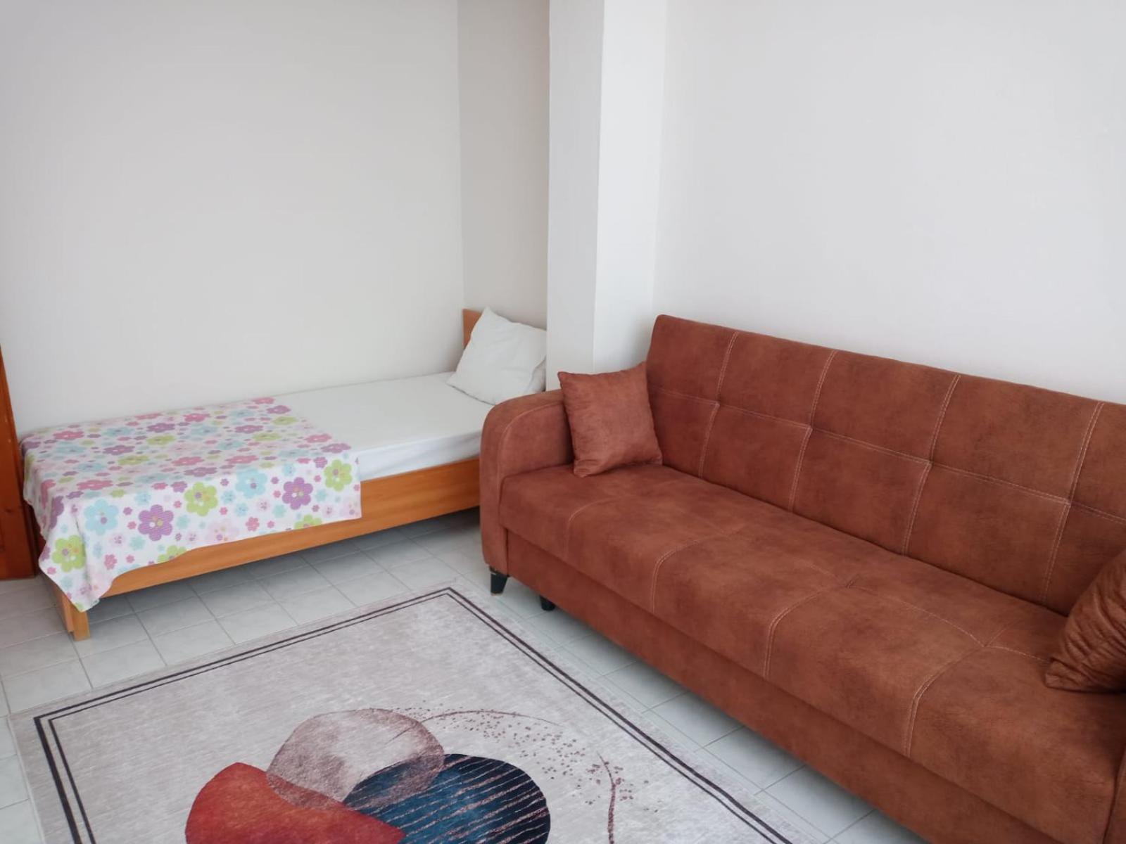 Sahin Apart Çanakkale Exterior foto