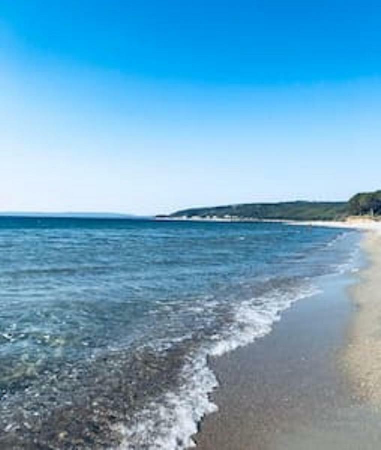 Sahin Apart Çanakkale Exterior foto